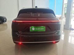 NIO EC6 75kWh - ფოტო 6