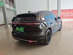 NIO EC6 75kWh - ფოტო 7