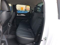 Kingkong Cannon Jingang Pao 2.0T Automatic Diesel 2WD Elite Flat-bed GW4D20M - photo 13