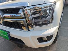 Kingkong Cannon Jingang Pao 2.0T Automatic Diesel 2WD Elite Flat-bed GW4D20M - photo 18