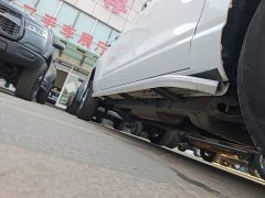 Kingkong Cannon Jingang Pao 2.0T Automatic Diesel 2WD Elite Flat-bed GW4D20M - photo 19