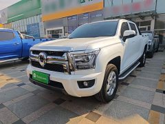 Kingkong Cannon Jingang Pao 2.0T Automatic Diesel 2WD Elite Flat-bed GW4D20M - photo 2