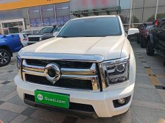 Kingkong Cannon Jingang Pao 2.0T Automatic Diesel 2WD Elite Flat-bed GW4D20M - photo 3