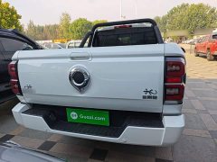 Kingkong Cannon Jingang Pao 2.0T Automatic Diesel 2WD Elite Flat-bed GW4D20M - photo 4
