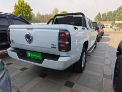 Kingkong Cannon Jingang Pao 2.0T Automatic Diesel 2WD Elite Flat-bed GW4D20M - photo 5