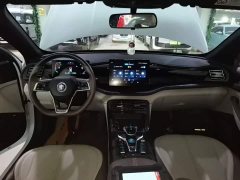 BYD Qin PLUS Glory Edition DM-i 55KM Leading - ფოტო 10