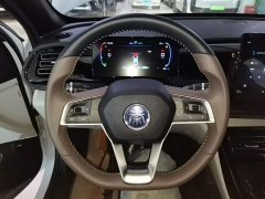 BYD Qin PLUS Glory Edition DM-i 55KM Leading - ფოტო 11
