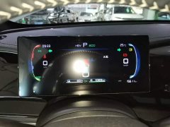 BYD Qin PLUS Glory Edition DM-i 55KM Leading - ფოტო 12