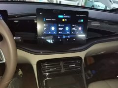 BYD Qin PLUS Glory Edition DM-i 55KM Leading - ფოტო 13
