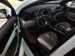 BYD Qin PLUS Glory Edition DM-i 55KM Leading - ფოტო 16