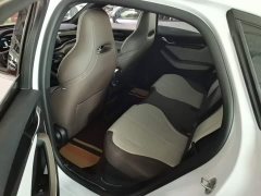 BYD Qin PLUS Glory Edition DM-i 55KM Leading - ფოტო 17
