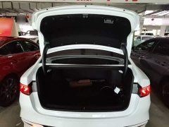 BYD Qin PLUS Glory Edition DM-i 55KM Leading - ფოტო 19