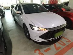 BYD Qin PLUS Glory Edition DM-i 55KM Leading - ფოტო 4