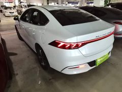 BYD Qin PLUS Glory Edition DM-i 55KM Leading - ფოტო 5