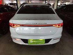 BYD Qin PLUS Glory Edition DM-i 55KM Leading - ფოტო 6