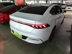 BYD Qin PLUS Glory Edition DM-i 55KM Leading - ფოტო 7