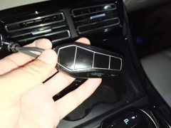 BYD Qin PLUS Glory Edition DM-i 55KM Leading - ფოტო 9