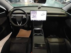 Tesla Model Y Rear-Wheel Drive - ფოტო 10