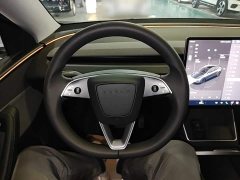 Tesla Model Y Rear-Wheel Drive - ფოტო 11