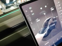 Tesla Model Y Rear-Wheel Drive - ფოტო 14