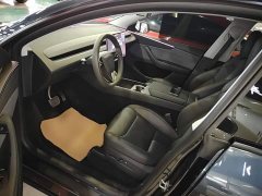 Tesla Model Y Rear-Wheel Drive - ფოტო 15