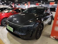 Tesla Model Y Rear-Wheel Drive - ფოტო 2