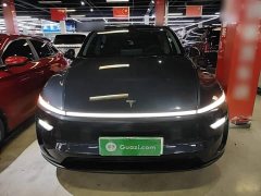 Tesla Model Y Rear-Wheel Drive - ფოტო 3