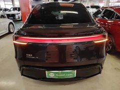 Tesla Model Y Rear-Wheel Drive - ფოტო 6
