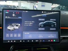 Arcfox Alpha S5 2024 560MAX 185kW - ფოტო 12