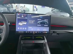 Arcfox Alpha S5 2024 560MAX 185kW - ფოტო 13