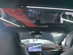 Arcfox Alpha S5 2024 560MAX 185kW - ფოტო 18