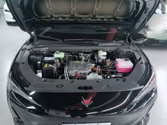 Arcfox Alpha S5 2024 560MAX 185kW - ფოტო 20