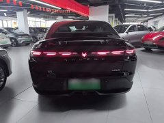 Arcfox Alpha S5 2024 560MAX 185kW - ფოტო 6