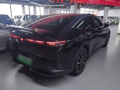 Arcfox Alpha S5 2024 560MAX 185kW - ფოტო 7