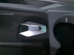 Arcfox Alpha S5 2024 560MAX 185kW - ფოტო 9