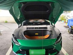 Xiaomi YU7 Rear-Wheel Drive Long-Range Edition - ფოტო 11
