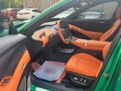 Xiaomi YU7 Rear-Wheel Drive Long-Range Edition - ფოტო 13