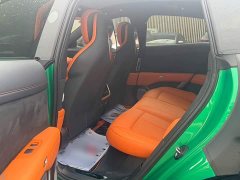 Xiaomi YU7 Rear-Wheel Drive Long-Range Edition - ფოტო 15