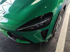Xiaomi YU7 Rear-Wheel Drive Long-Range Edition - ფოტო 16