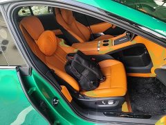 Xiaomi YU7 Rear-Wheel Drive Long-Range Edition - ფოტო 17