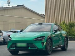 Xiaomi YU7 Rear-Wheel Drive Long-Range Edition - ფოტო 2