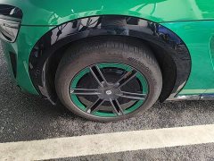 Xiaomi YU7 Rear-Wheel Drive Long-Range Edition - ფოტო 20