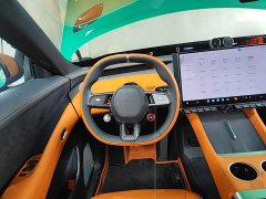 Xiaomi YU7 Rear-Wheel Drive Long-Range Edition - ფოტო 3