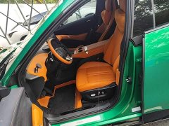 Xiaomi YU7 Rear-Wheel Drive Long-Range Edition - ფოტო 8