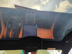 Xiaomi YU7 Rear-Wheel Drive Long-Range Edition - ფოტო 9
