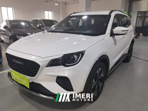2023 Soueast Southeast DX8S 1.5T DCT Gulf Edition 5-Seater - ავტომობილი ჩინეთიდან
