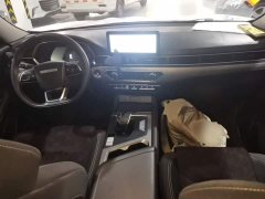 Soueast Southeast DX8S 1.5T DCT Gulf Edition 5-Seater - фото 10