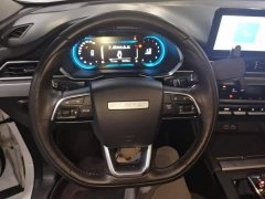 Soueast Southeast DX8S 1.5T DCT Gulf Edition 5-Seater - фото 11