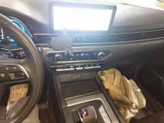 Soueast Southeast DX8S 1.5T DCT Gulf Edition 5-Seater - фото 13