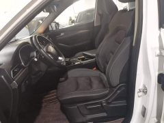 Soueast Southeast DX8S 1.5T DCT Gulf Edition 5-Seater - фото 15